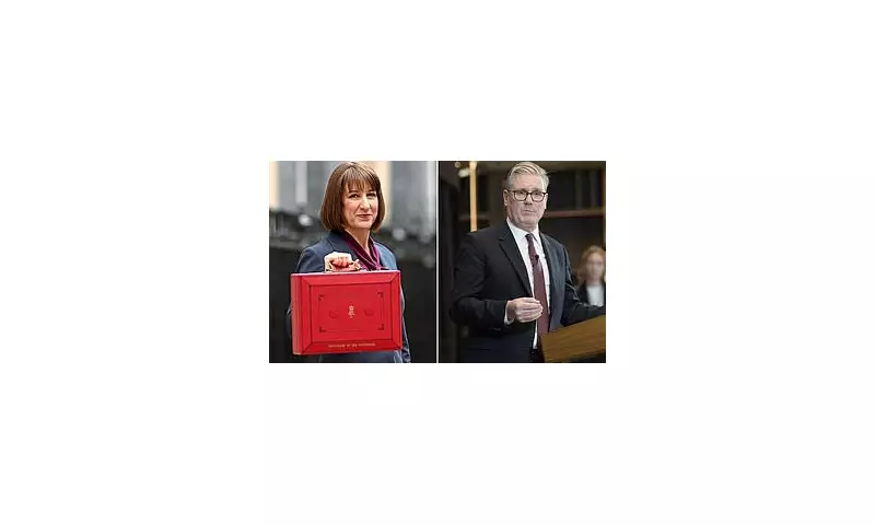 Rachel Reeves Abandons Major Wealth Tax Plans in Labour's First Budget | Exclusive