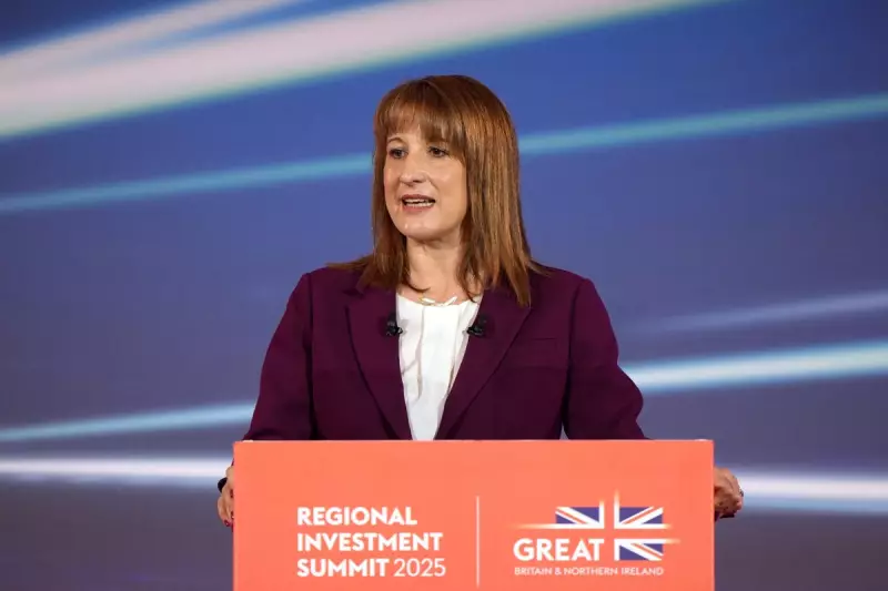 Rachel Reeves Confirms No Brexit Impact Assessment for Upcoming Budget