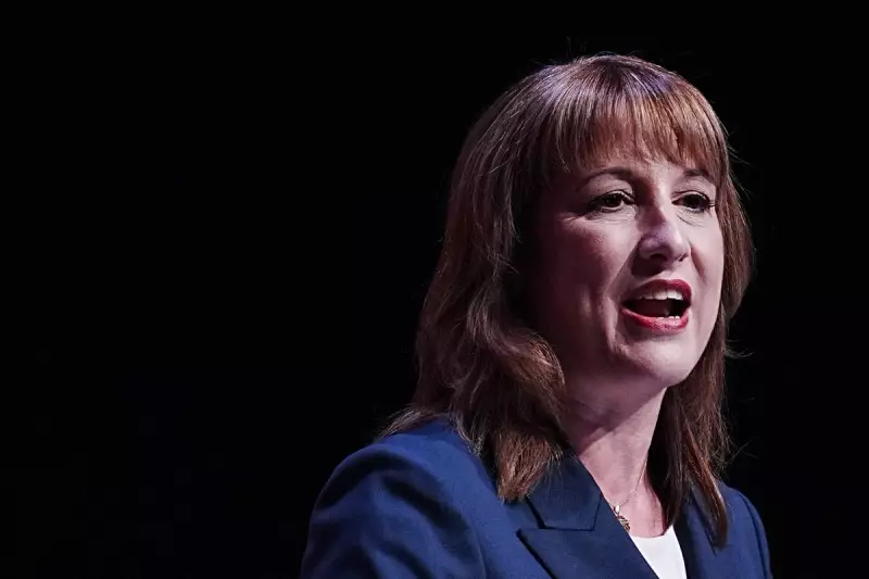 Rachel Reeves Declares Inbox Empty: Labour's First Budget to Address 'Tough Inheritance'