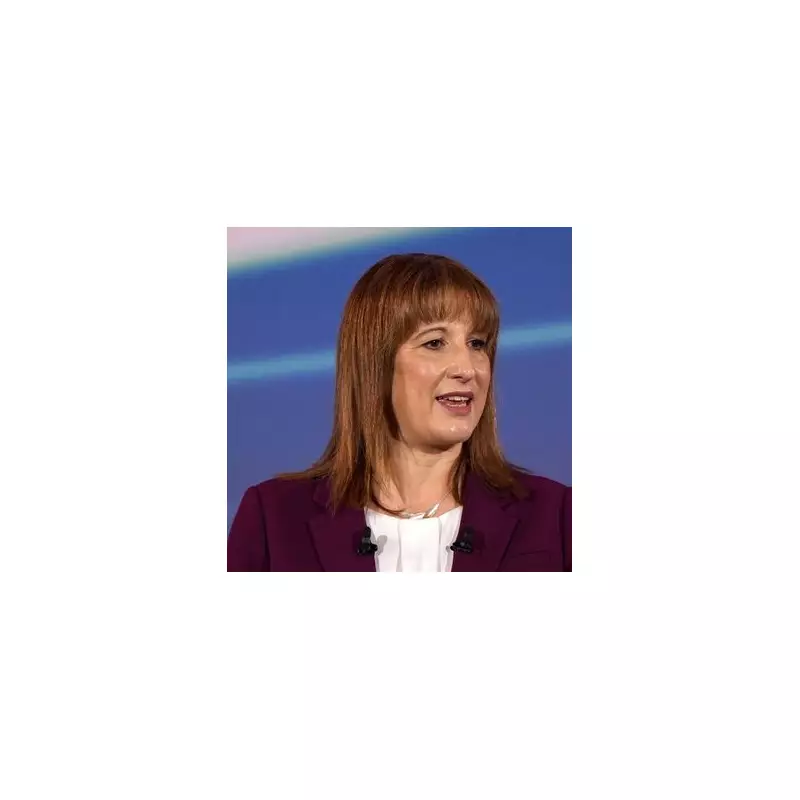 Rachel Reeves Exposes Tory Economic Betrayal: 'British Workers Were Lied To For 14 Years'