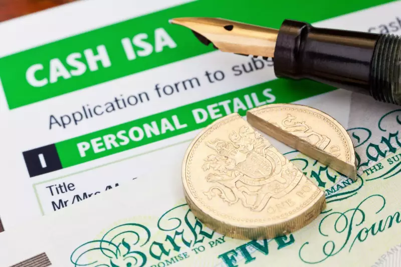 Rachel Reeves Eyes ISA Revolution: Could Your Savings Get a Major Boost?