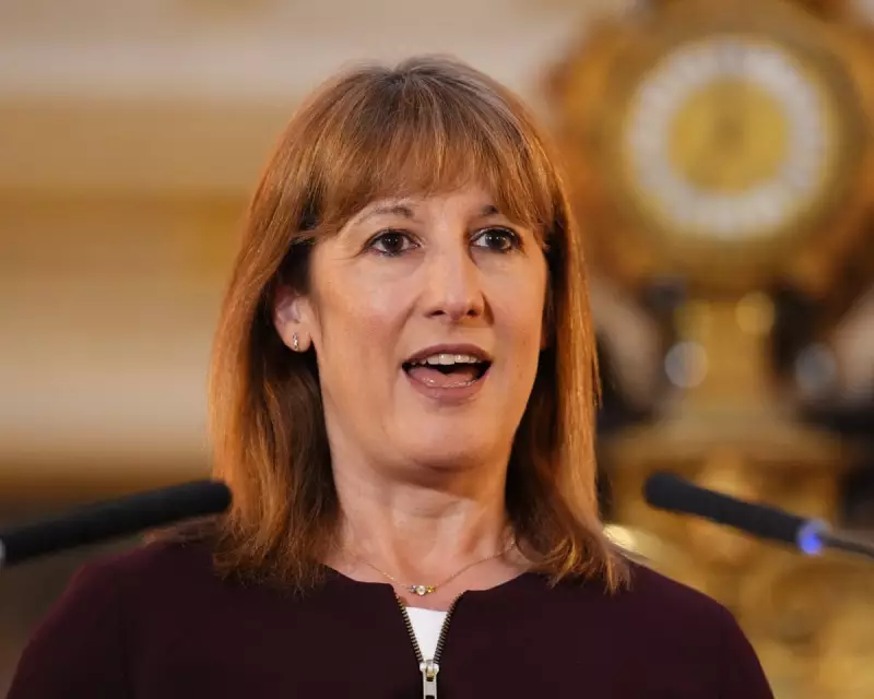 Rachel Reeves Faces Backlash Over Saudi Trade Mission Amid Human Rights Concerns