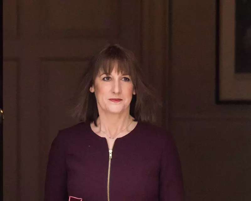 Rachel Reeves Faces Fresh Ethics Probe as Standards Adviser Examines New Evidence