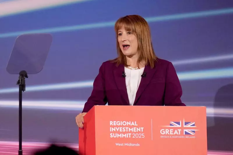 Rachel Reeves Pledges Historic Minimum Wage Overhaul in First Labour Budget
