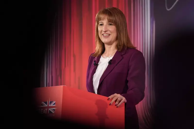 Rachel Reeves Rules Out Income Tax Hike in Major Economic Pledge