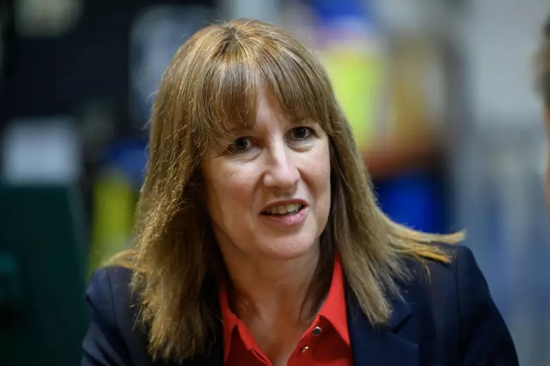 Rachel Reeves Rules Out Wealth Tax in Major Budget Pledge | Independent