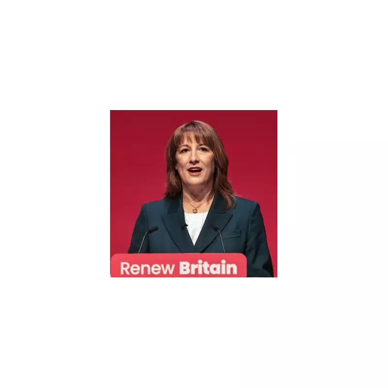 Rachel Reeves Unveils £2 Billion Boost to Resuscitate Britain's Decaying School Buildings