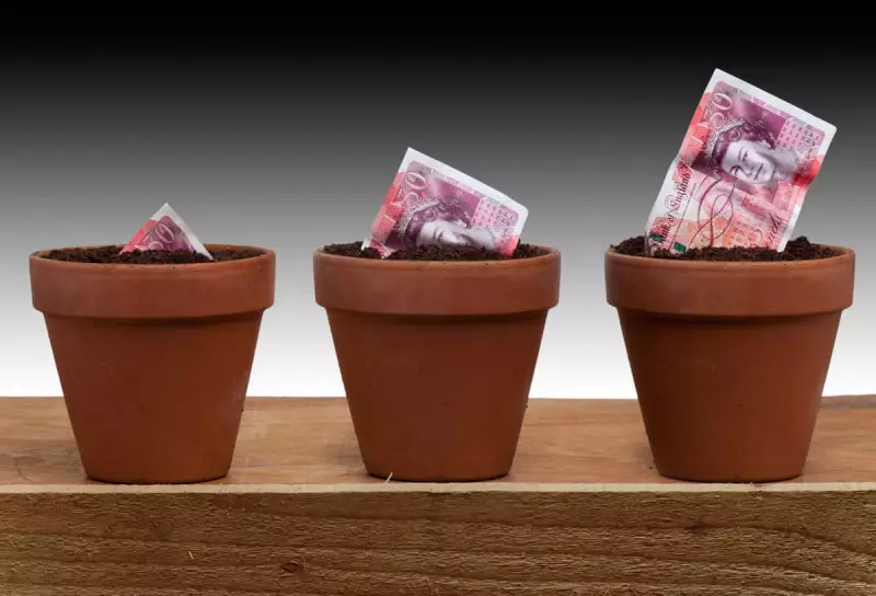 Rachel Reeves's Radical Redistribution: Can Britain's Books Be Balanced While Fighting Inequality?