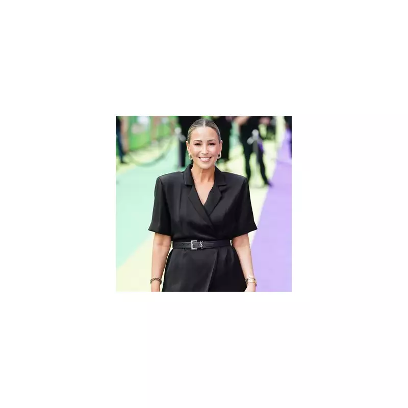 Rachel Stevens Opens Up About Heartbreaking Marriage Split: 'I'm Still Grieving'