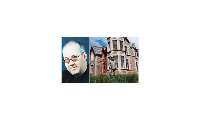 Racing Tipster's Sordid Bargain: Cash for Sex Offer to Housekeeper Exposed in Court