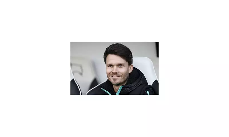 Rangers Close In on German Prodigy Danny Rohl in Shock Managerial Coup