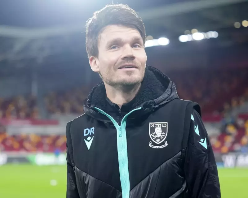 Rangers Close to Appointing Danny Röhl as New Manager in Major Ibrox Shake-Up