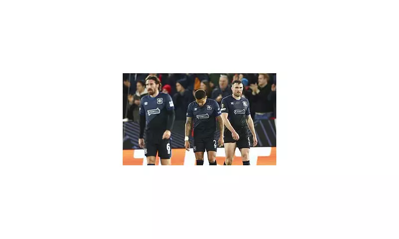 Rangers Humiliated in Norway: SK Brann Thrash Ibrox Side 3-0 in European Nightmare