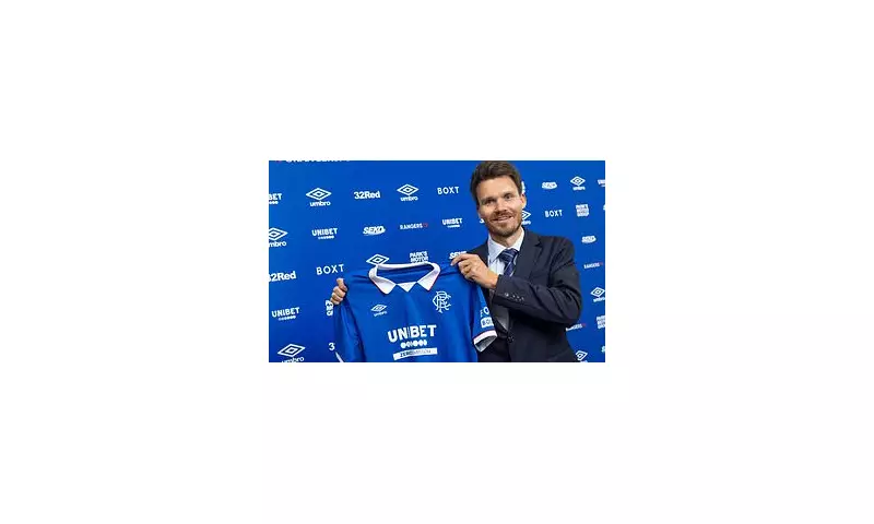 Rangers Target Danny Rohl: The Mastermind Manager Players Are Begging For