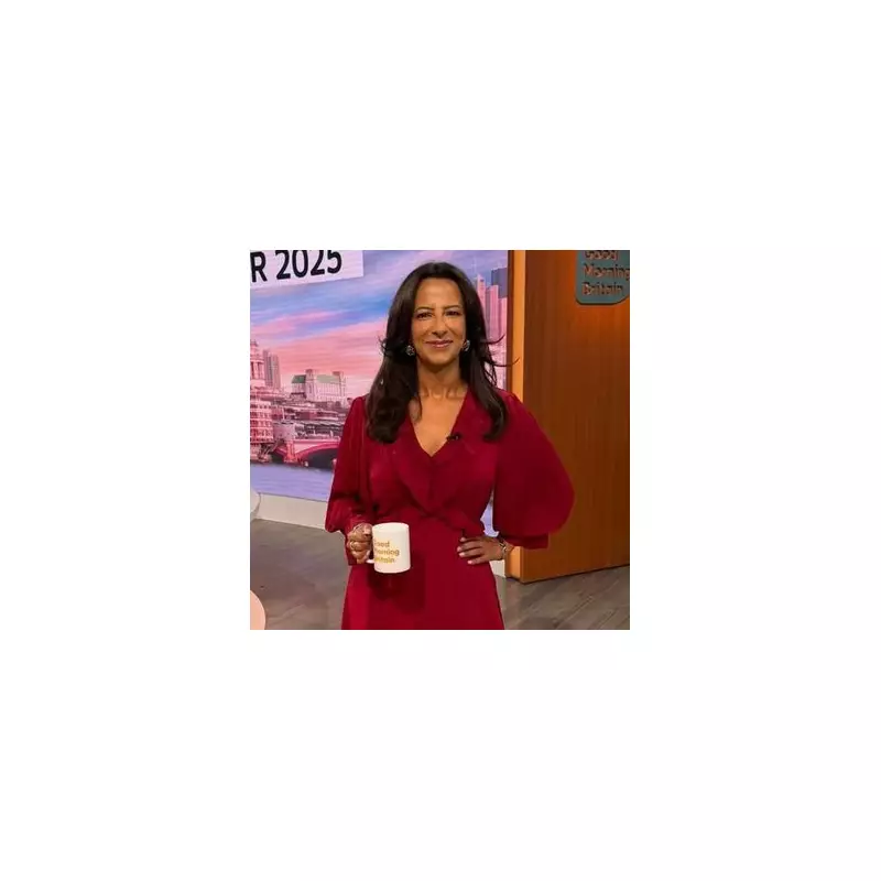 Ranvir Singh's Under-Eye Patch Secret: How The Morning Star Banishes Dark Circles