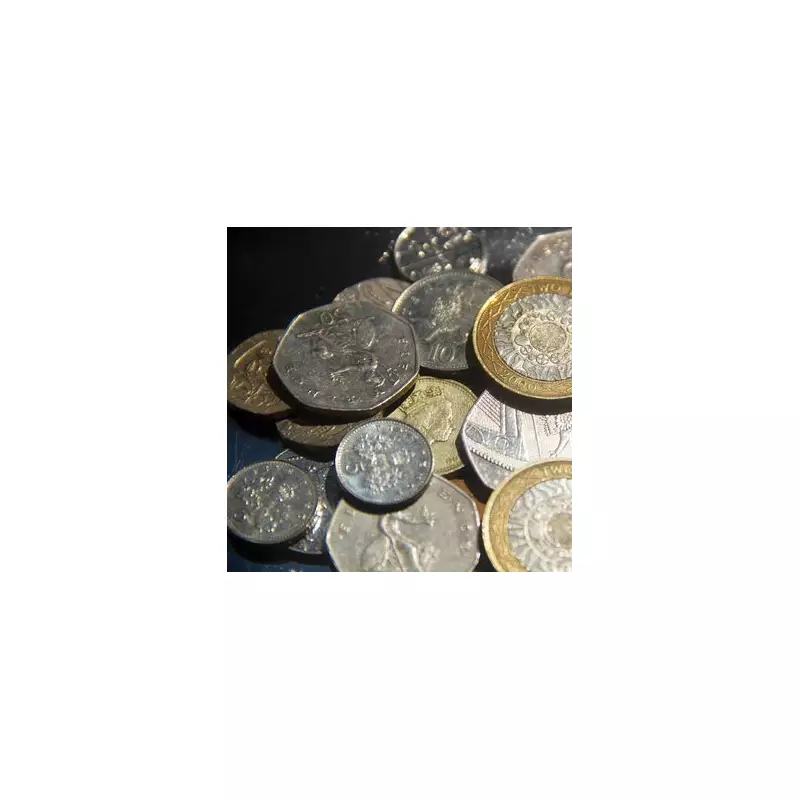 Rare 50p Coin Sells for £113 - Could You Have This Hidden Treasure?