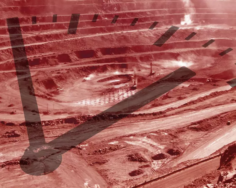 Rare Earths Uncovered: The Hidden Minerals Powering Our Modern World