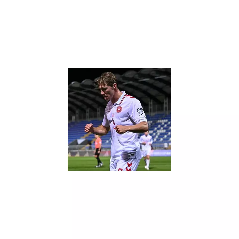 Rasmus Højlund Delivers Blunt Message to Manchester United Critics After Goal Drought Ends