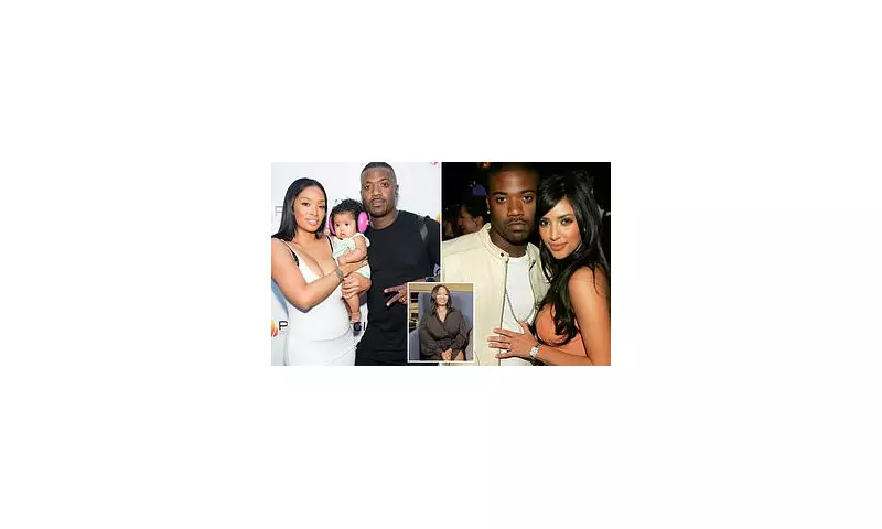 Ray-J's Ex-Wife Princess Love Reveals Parenting Struggles in Candid Confession About Kim Kardashian Comparisons