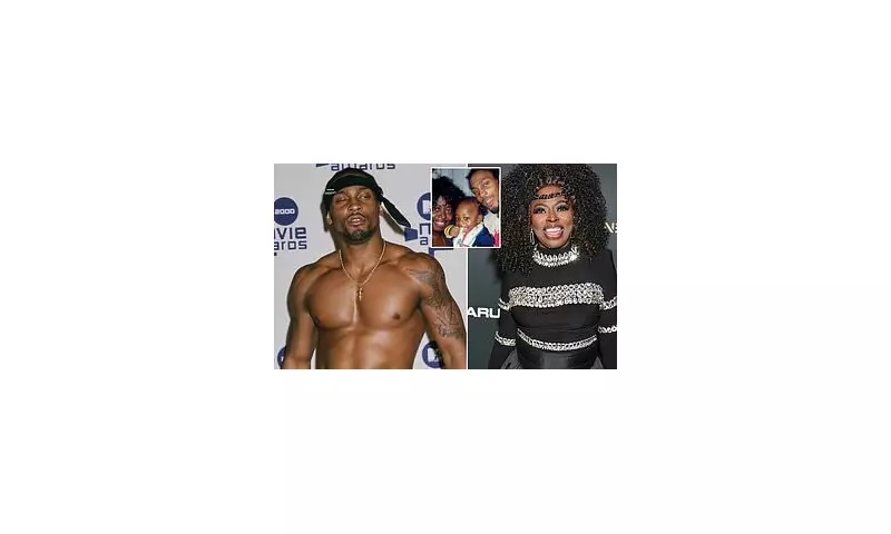 R&B Star Angie Stone Reveals Heartbreaking Final Days With D'Angelo: 'I Was Preparing For His Death'