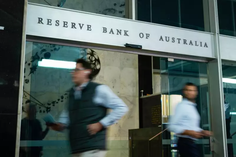RBA Holds Firm: Interest Rates to Remain at Current Levels as Inflation Concerns Prevail