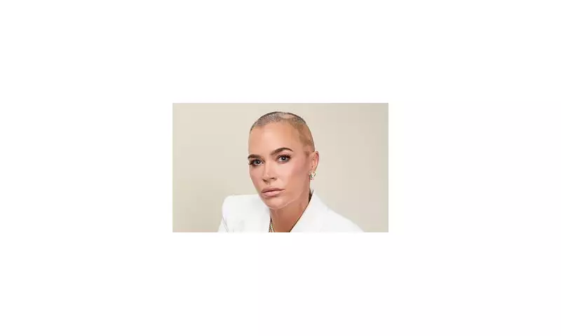 Real Housewives Star Teddi Mellencamp Reveals Devastating Cancer Diagnosis After Melanoma Removal