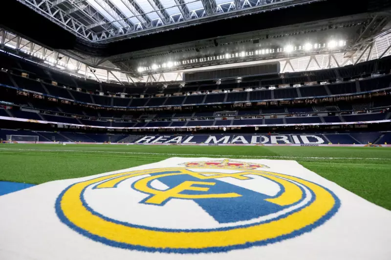 Real Madrid Declare Victory: European Court Deals Major Blow to UEFA in Super League Battle
