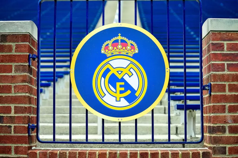 Real Madrid Wins Landmark Legal Battle Against UEFA in European Super League Saga