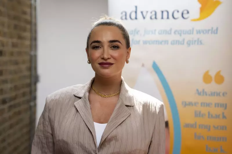 Reality Star Georgia Harrison's Windsor Castle Security Breach: What Really Happened