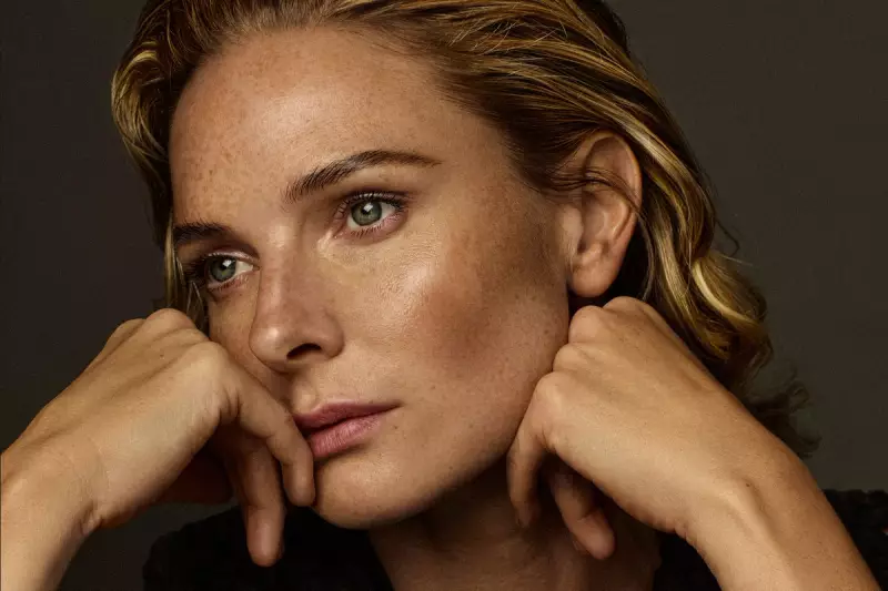 Rebecca Ferguson's Explosive Revelation: 'I Won't Work With Co-stars Who Scream At Me Again'