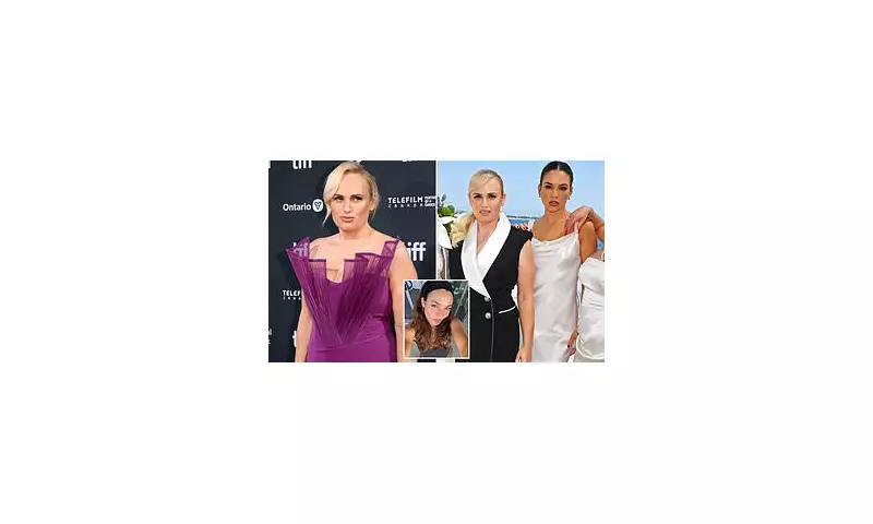 Rebel Wilson Faces Legal Action Over Directorial Debut 'The Deb' in Explosive Lawsuit