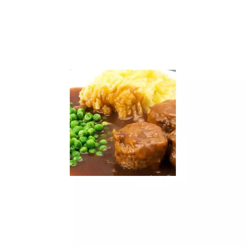 Recreate the Great British Pub at Home: 7 Classic Recipes for Ultimate Comfort Food