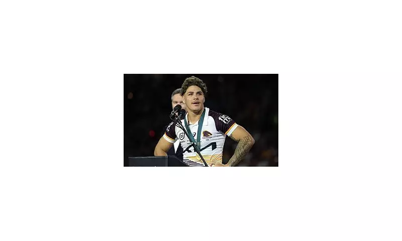 Reece Walsh Inspires Broncos to Sensational NRL Grand Final Victory Over Panthers