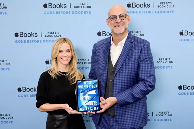 Reese Witherspoon's Book Club Pick 'Before I Say Goodbye' Is the Emotional Thriller You Need to Read