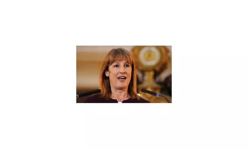 Reeves' Red Box Revelation: Labour's £30bn Budget Black Hole Exposed