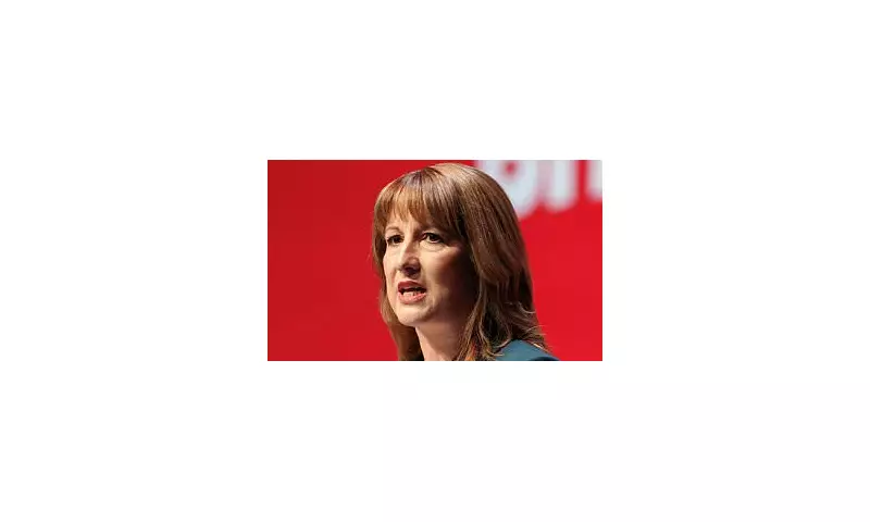 Reeves Targets Luxury Homes: Tens of Thousands Face Council Tax Hike in Labour's Valuation Shake-Up