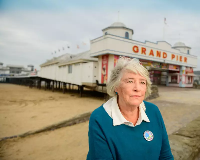 Reform UK Campaign Derails Weston-super-Mare Refugee Sanctuary Plan in Political Showdown
