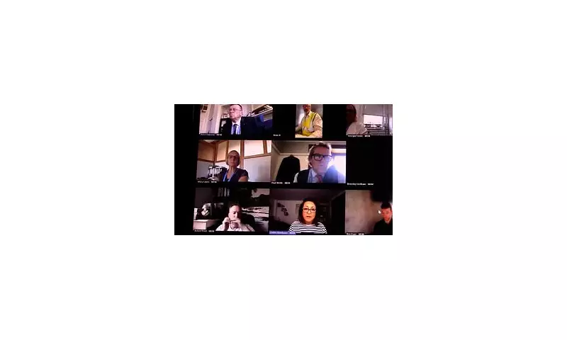 Reform UK Councillors Suspended After Secret Recording Reveals Leader's 'Suck Up' Comments