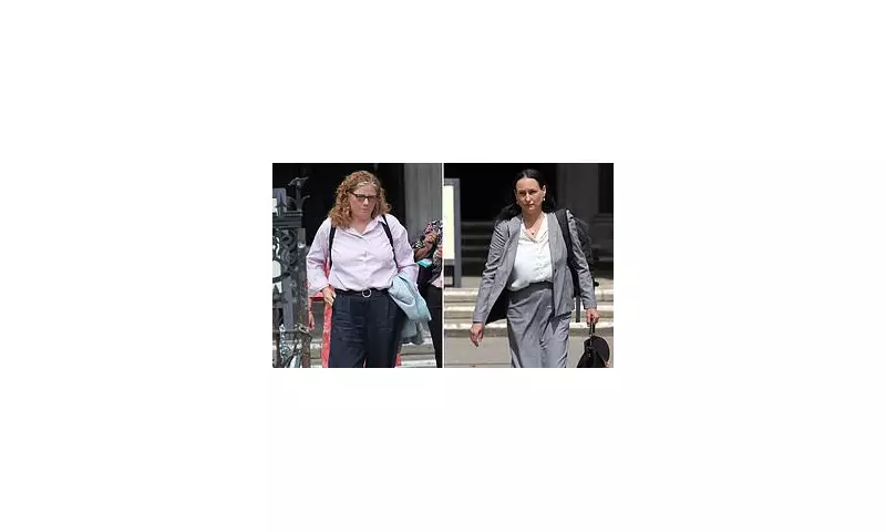 Reform UK Faces Legal Battle Over Election Defeat as AI-Generated Evidence Sparks Court Drama