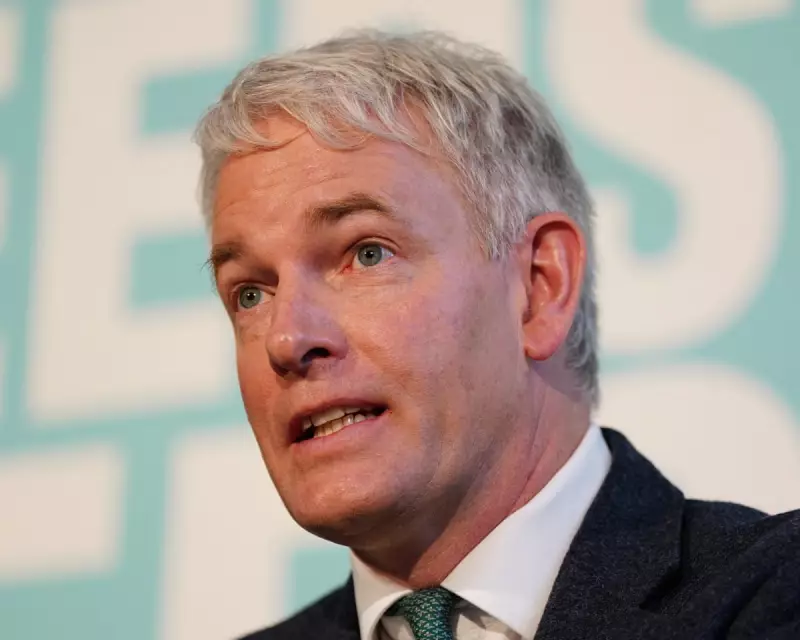 Reform UK Proposes Controversial Plan to Let Ministers Override International Law