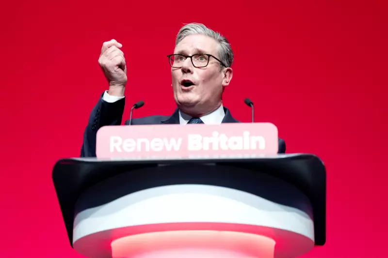 Reform UK's Immigration Gambit: Farage's Party Proposes Controversial Australian-Style Points System