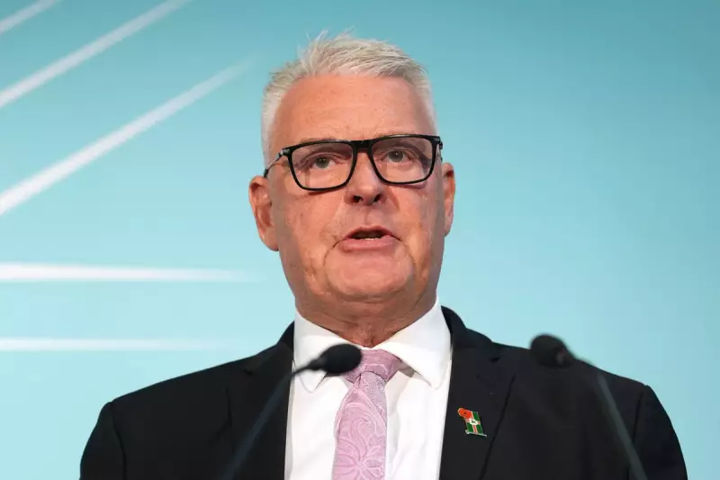 Reform UK's Lee Anderson Faces Fury Over 'Citizens Advice Mosley Offices' Claim