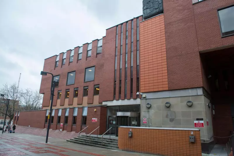 Refugee Fatally Stabbed in Huddersfield: Teenager Appears in Court