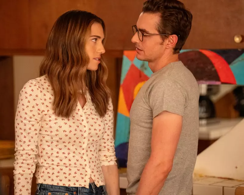 Regretting You Film Review: Colleen Hoover's Bestseller Falters on the Big Screen