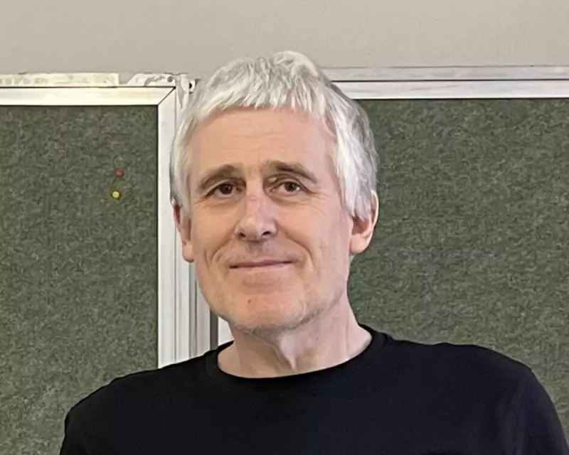 Remembering Andy West: The Tech Visionary Who Championed Digital Ethics