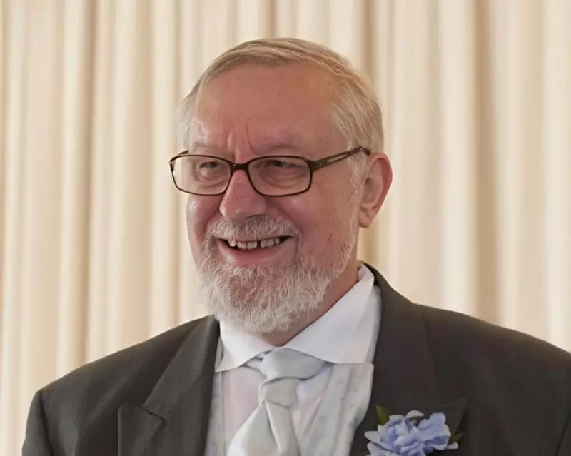 Remembering David Edwards: The Fearless Guardian of Britain's Ancient Forests