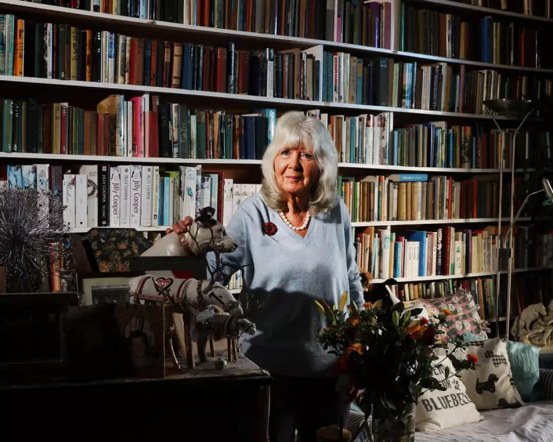 Remembering Jilly Cooper: A Literary Legend's Legacy of Love and Laughter