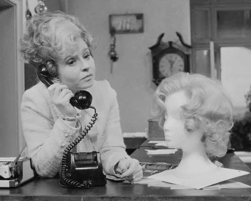 Remembering Prunella Scales: Sybil Fawlty's Legacy and a Life Beyond the Iconic Role
