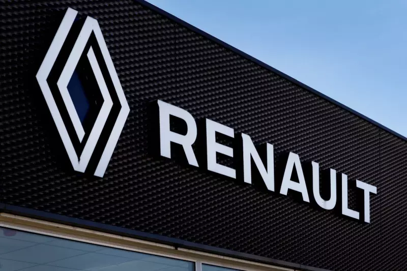 Renault UK Confirms Major Data Breach Following Cyber Attack
