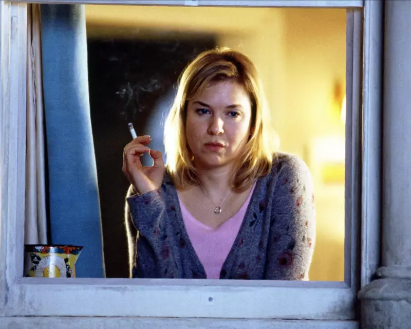 Renée Zellweger Immortalised as Bridget Jones: London's Newest Bronze Statue Unveiled